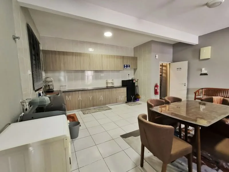 Residensi Adelia, Taman Bangi Avenue, Bangi — view 2 of 5 in Residensi Adelia — for Rent