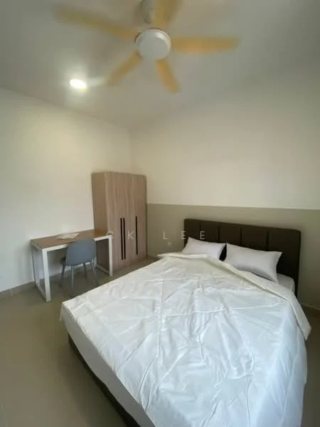 Residensi Akasia Jubilee, Pudu, KL City Centre — view 2 of 5 in Pudu — for Rent