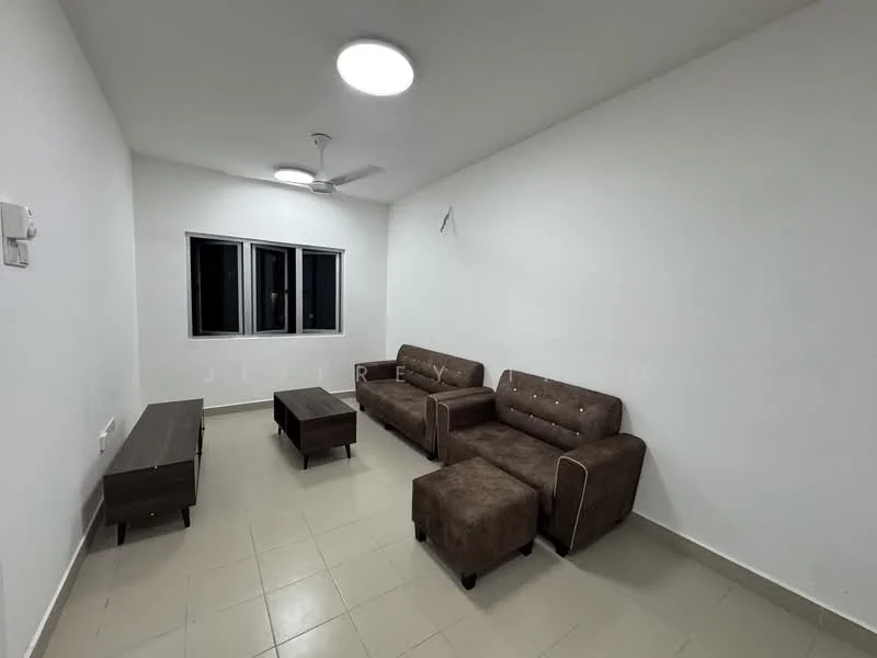 Residensi Akasia Jubilee, Pudu, KL City Centre