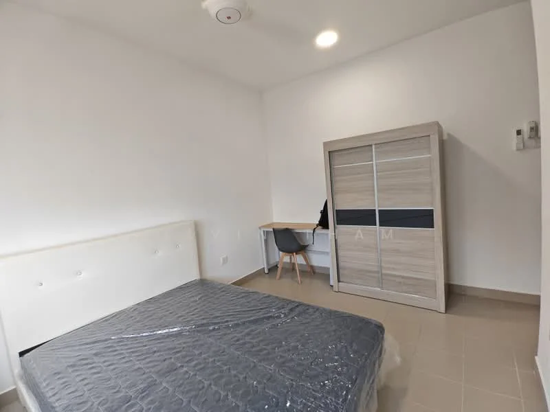 Residensi Akasia Jubilee, Pudu, KL City Centre — view 1 of 5 in Residensi Akasia Jubilee — for Rent