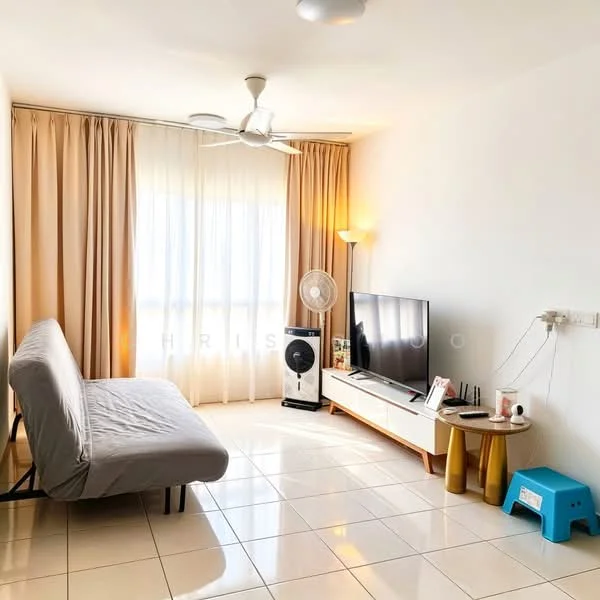 Residensi Akasia Permaisuri, Bandar Sri Permaisuri, Cheras — view 1 of 5 in Residensi Akasia Permaisuri — for Rent