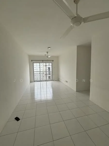 Residensi Alam Damai (PR1MA @ Alam Damai), Alam Damai, Cheras