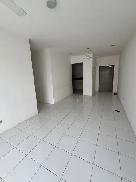 Residensi Alam Damai (PR1MA @ Alam Damai), Alam Damai, Cheras
