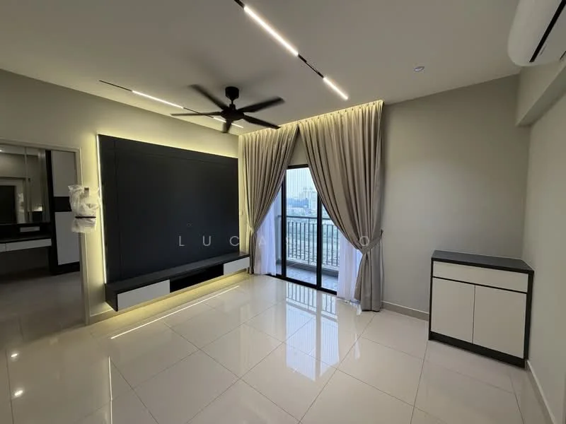 Residensi Alamanda, Kampung Pantai, Pantai — view 2 of 5 in Kampung Pantai — for Rent