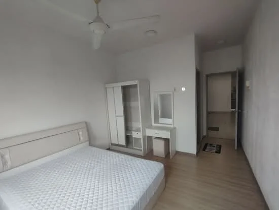 Residensi Alami, Seksyen 13, Shah Alam