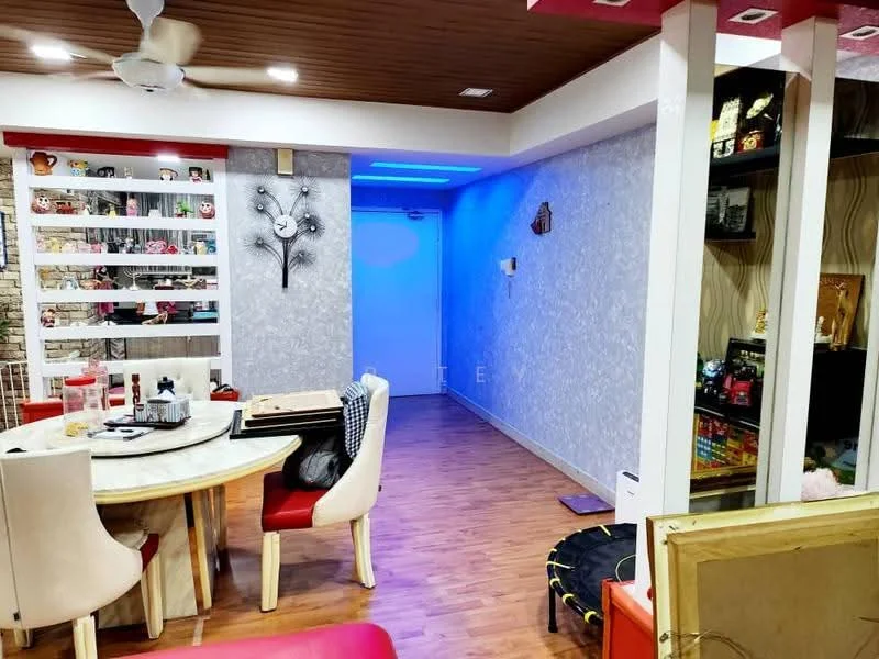 Residensi Alami, Seksyen 13, Shah Alam — view 2 of 5 in Residensi Alami — for Rent