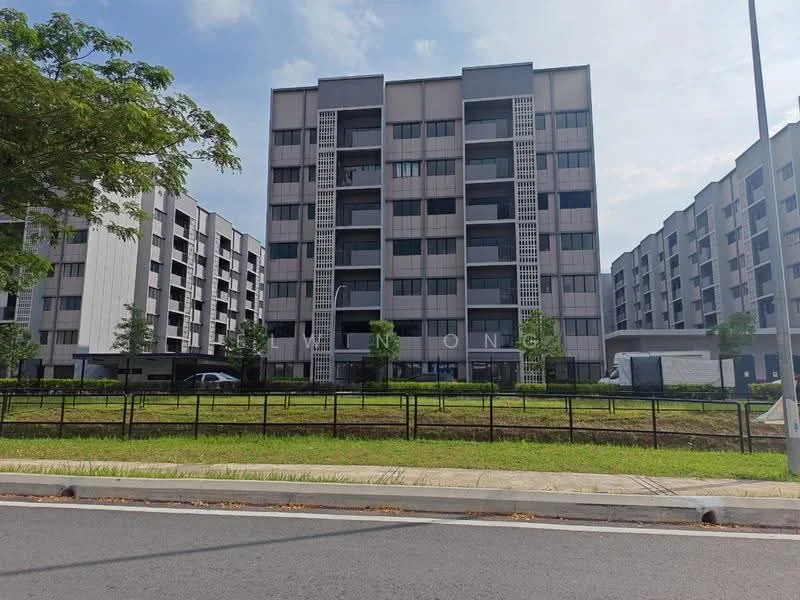 RESIDENSI ALEA, Kuala Selangor — view 2 of 5 in RESIDENSI ALEA — for Rent