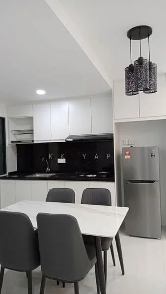 Residensi Aman Jalil, Bukit Jalil — view 2 of 5 in Jalan Impian Indah — for Rent