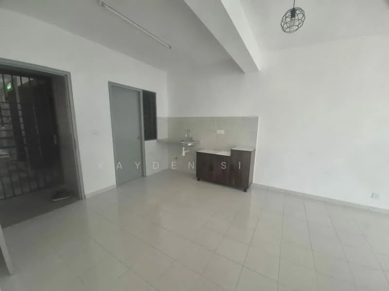 Residensi Aman Jalil, Bukit Jalil — view 2 of 5 in Jalan Impian Indah — for Rent