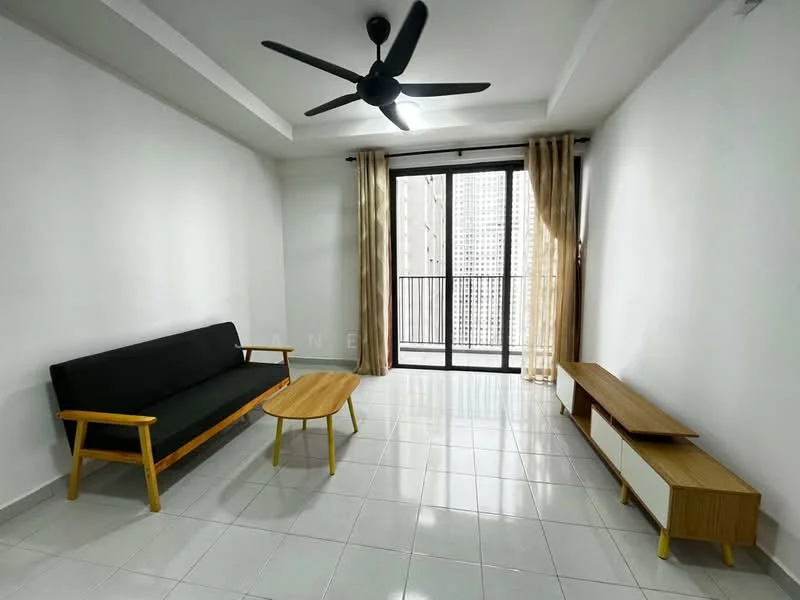 Residensi Aman Jalil, Bukit Jalil — view 1 of 5 in Residensi Aman Jalil — for Rent