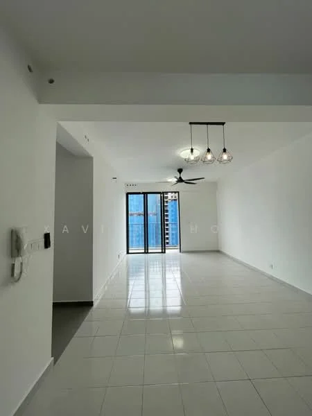 Residensi Aman Jalil, Bukit Jalil — view 1 of 5 in Residensi Aman Jalil — for Rent