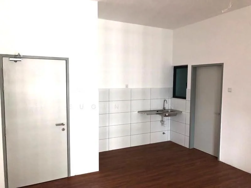 Residensi Armani @ Bukit Lanjan, Damansara Perdana — view 2 of 5 in Residensi Armani @ Bukit Lanjan — for Rent