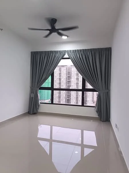 Residensi Ava @ Kiara Bay, Kepong — view 2 of 5 in residensi ava kiara bay — for Rent