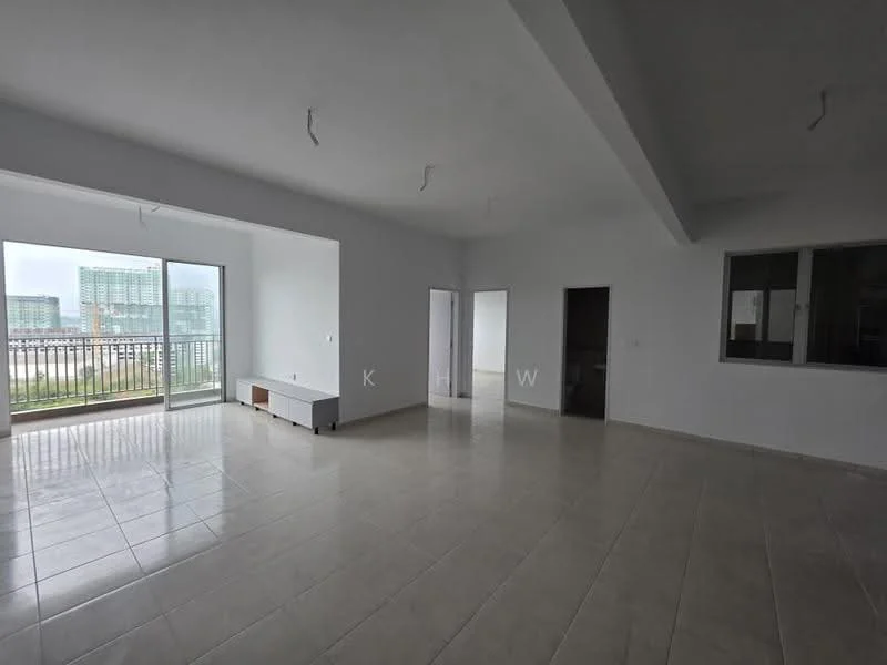 Residensi Begonia, Semenyih — view 2 of 5 in Residensi Begonia — for Rent