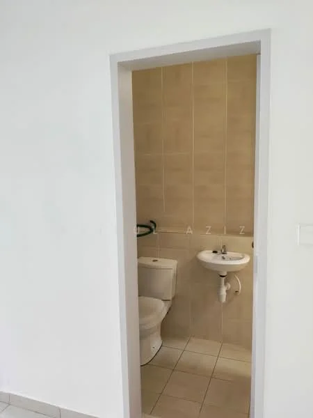 Residensi Begonia, Semenyih — view 2 of 5 in Residensi Begonia — for Rent