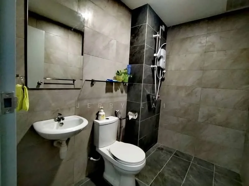 Residensi Bintang, Bukit Jalil