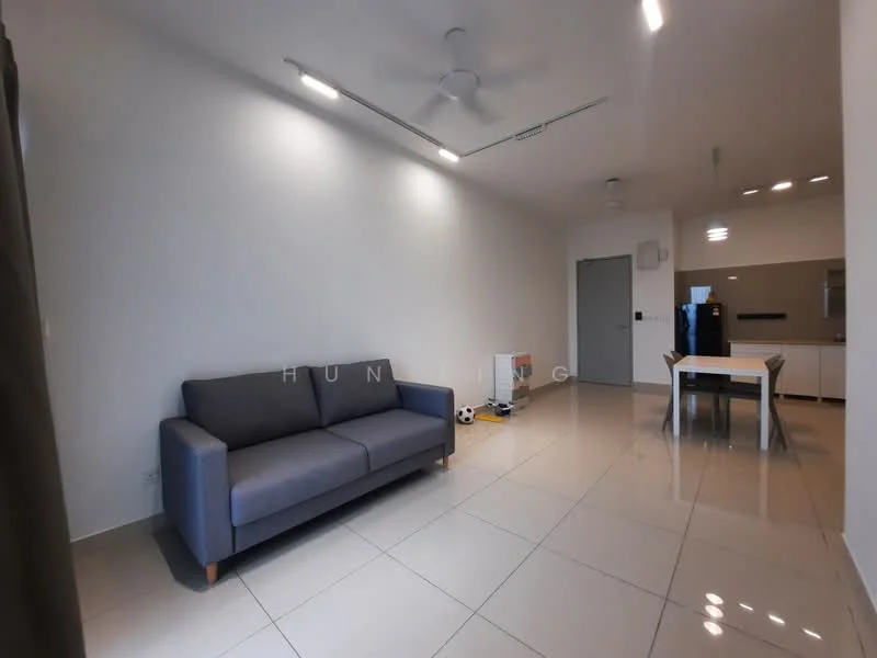 Residensi Bintang, Bukit Jalil — view 2 of 5 in Residensi Bintang Bukit Jalil — for Rent
