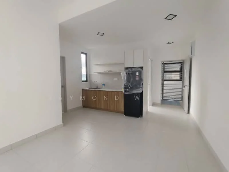 Residensi Bukit Palma 3 (Palm Hill Residence 3), Taman Bukit Palma, Kajang