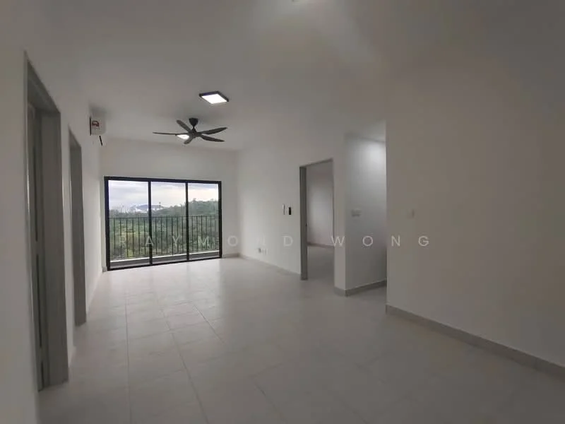 Residensi Bukit Palma 3 (Palm Hill Residence 3), Taman Bukit Palma, Kajang