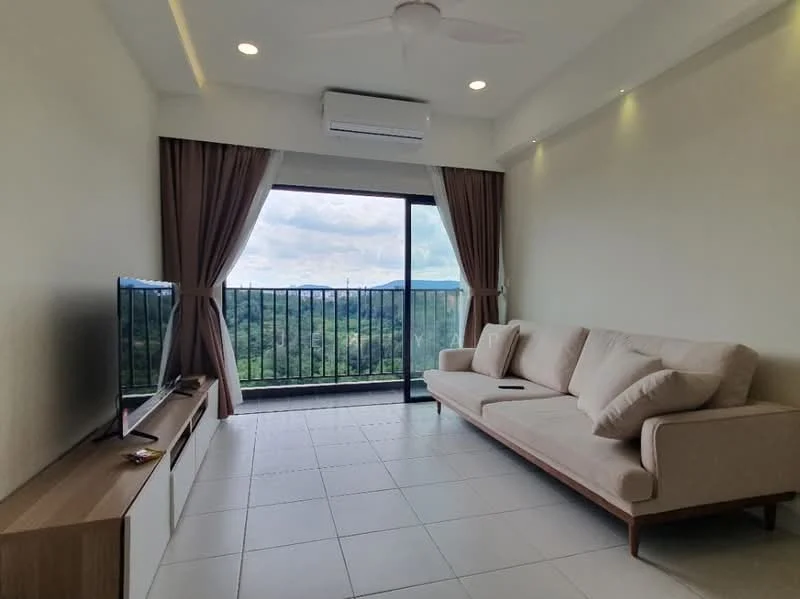 Residensi Bukit Palma 3 (Palm Hill Residence 3), Taman Bukit Palma, Kajang
