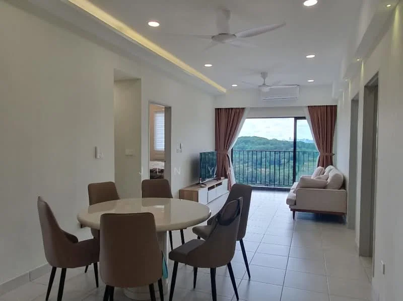 Residensi Bukit Palma 3 (Palm Hill Residence 3), Taman Bukit Palma, Kajang