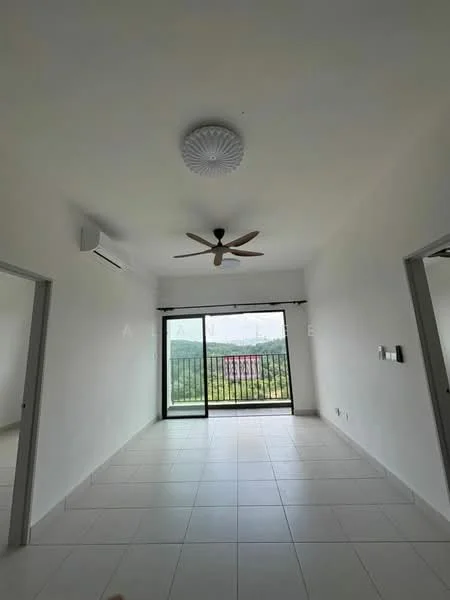 Residensi Bukit Palma 3 (Palm Hill Residence 3), Taman Bukit Palma, Kajang