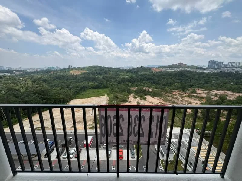 Residensi Bukit Palma 3 (Palm Hill Residence 3), Taman Bukit Palma, Kajang
