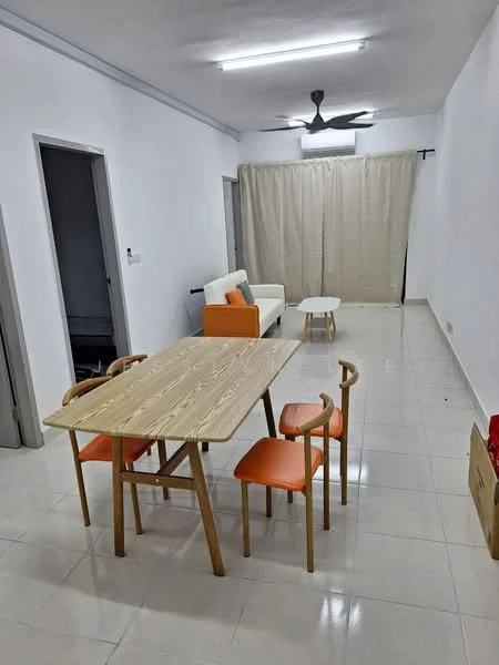 Residensi Bukit Tiara, Seri Kembangan — view 2 of 5 in Residensi Bukit Tiara — for Rent