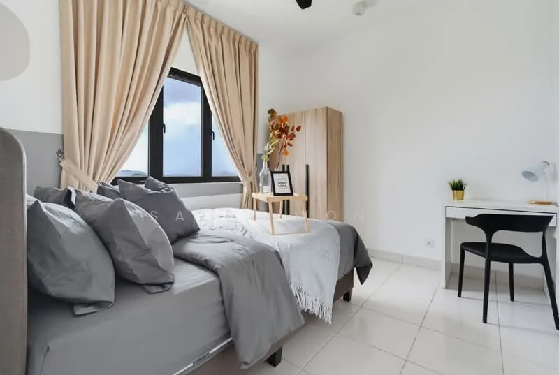 Residensi Bukit Tiara, Seri Kembangan — view 2 of 5 in Residensi Bukit Tiara — for Rent