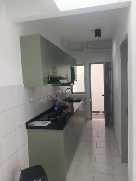Residensi Bukit Tiara, Taman Damai Mewah, Kajang — view 2 of 5 in Residensi Bukit Tiara — for Rent
