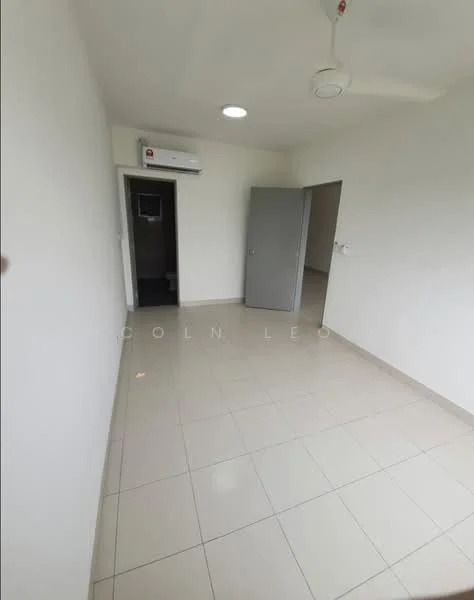 Residensi Desa Satumas, Taman Desa