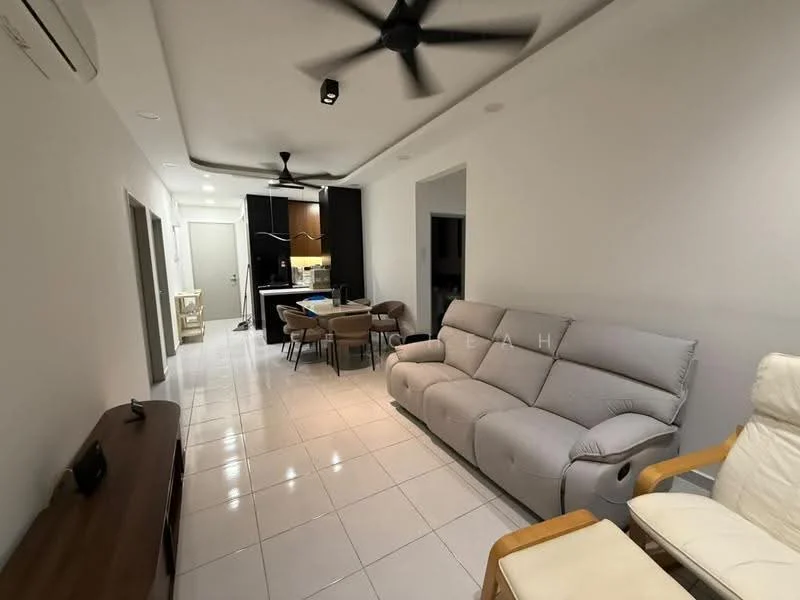 Residensi Emas, Kajang 2, Kajang — view 2 of 5 in Residensi Emas — for Rent