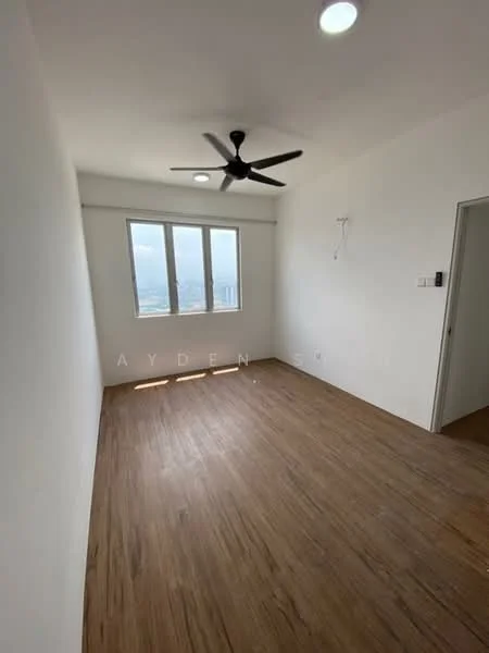 Residensi Gembira 737, Taman Gembira, Jalan Klang Lama (Old Klang Road)