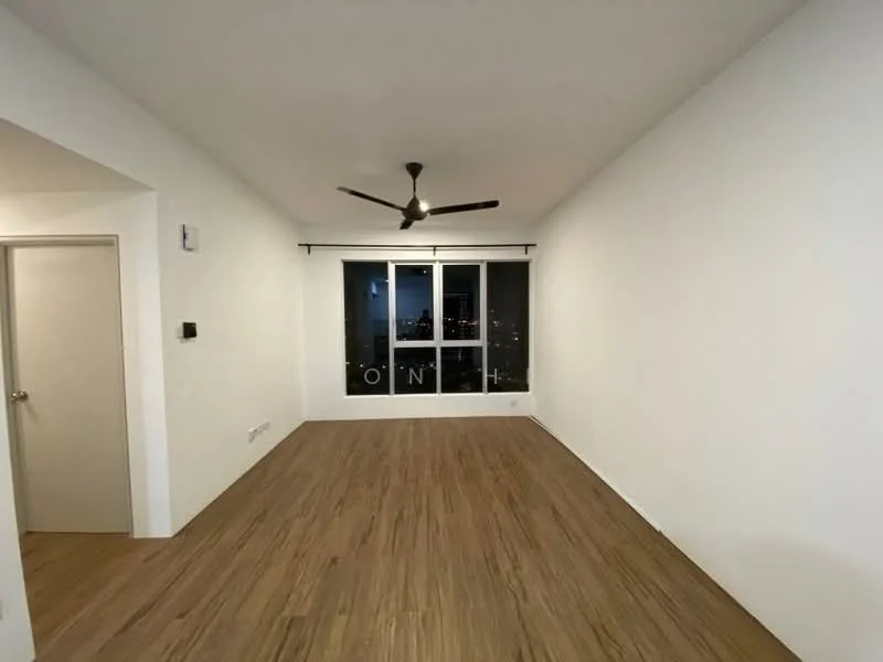 Residensi Gembira 737, Taman Gembira, Jalan Klang Lama (Old Klang Road) — view 1 of 5 in Residensi Gembira 737 — for Rent