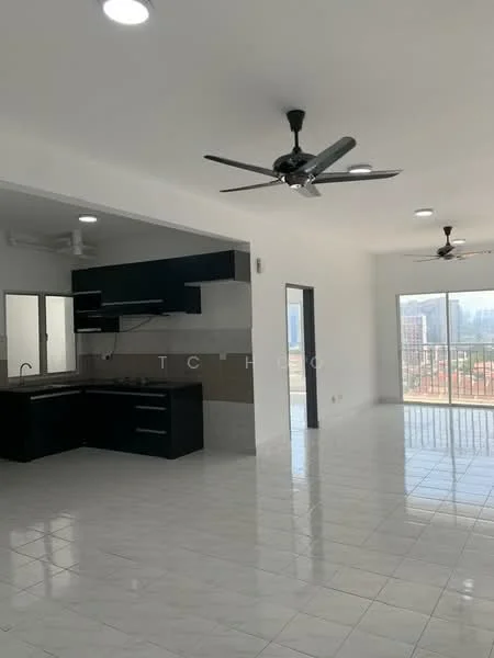 Residensi Hijauan Lumayan, Salak Selatan — view 1 of 5 in Residensi Hijauan Lumayan — for Rent