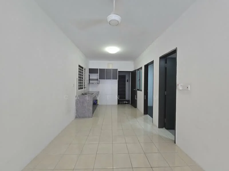 Residensi KepongMas, Kepong
