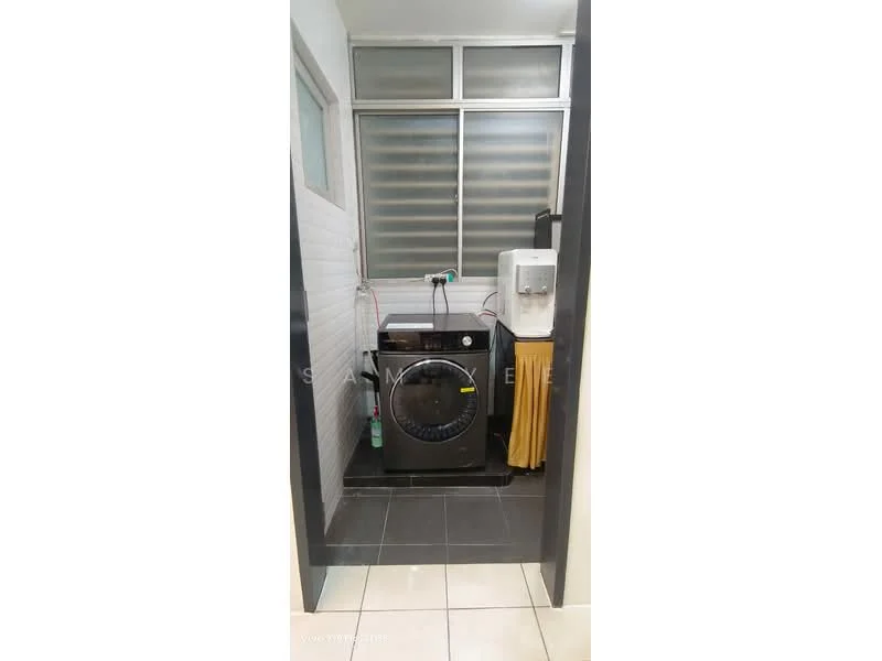 Residensi KepongMas, Kepong — view 2 of 5 in Residensi KepongMas Jalan Metro Perdana Barat — for Rent