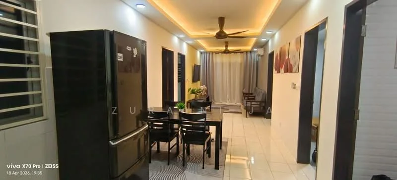 Residensi KepongMas, Kepong — view 2 of 5 in Residensi KepongMas Jalan Metro Perdana Barat — for Rent
