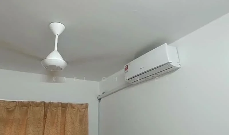 Residensi KepongMas, Kepong — view 2 of 5 in Residensi KepongMas Jalan Metro Perdana Barat — for Rent