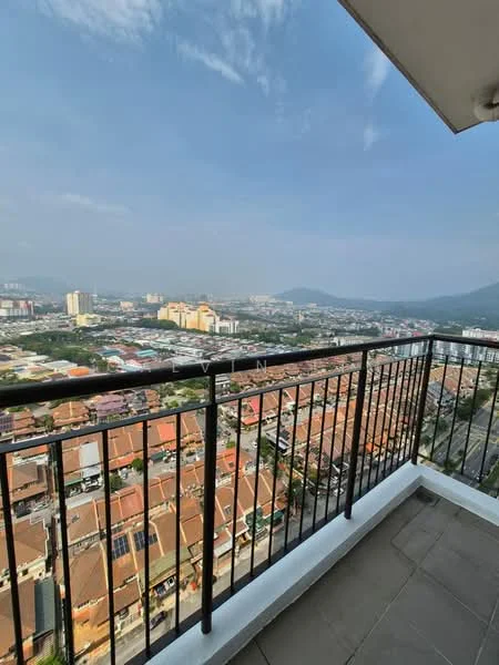 Residensi KepongMas, Kepong — view 2 of 5 in Residensi KepongMas Jalan Metro Perdana Barat — for Rent