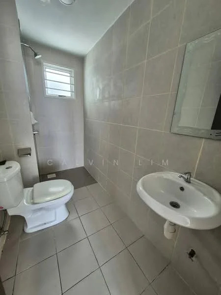 Residensi KepongMas, Kepong