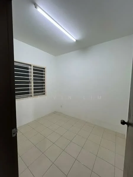 Residensi KepongMas, Kepong