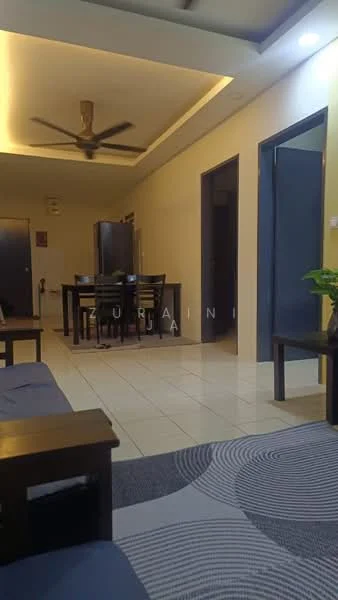 Residensi KepongMas, Kepong — view 1 of 5 in Residensi KepongMas — for Rent