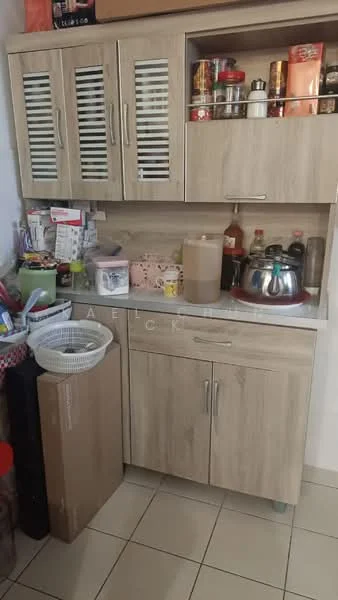 Residensi KepongMas, Kepong — view 1 of 5 in Residensi KepongMas — for Rent