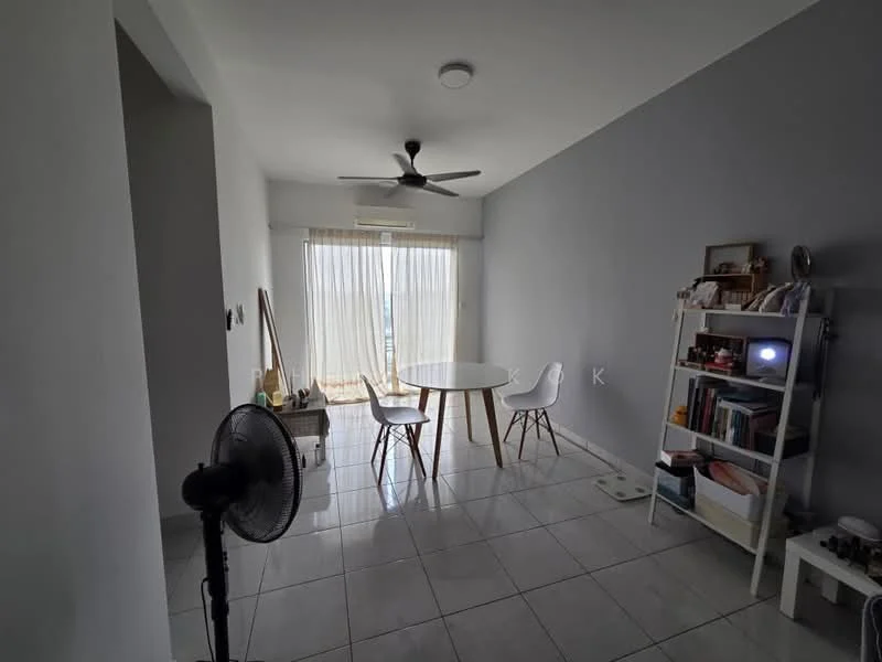 Residensi Lanai, Bukit Jalil