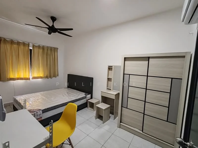 Residensi Lanai, Bukit Jalil