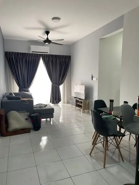Residensi Lanai, Bukit Jalil — view 1 of 5 in Residensi Lanai — for Rent