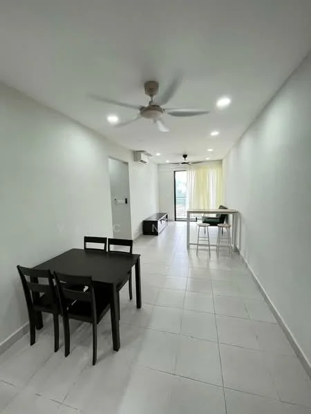 Residensi Max, Jalan Ipoh — view 2 of 5 in Residensi Max — for Rent