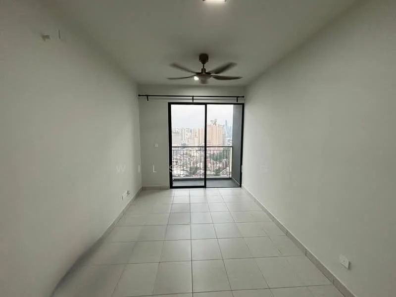 Residensi Max, Jalan Ipoh — view 1 of 5 in Residensi Max — for Rent