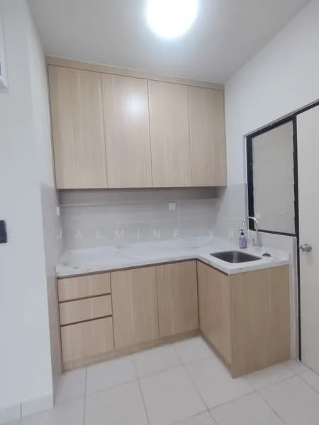 Residensi Max, Jalan Ipoh — view 1 of 5 in Residensi Max — for Rent